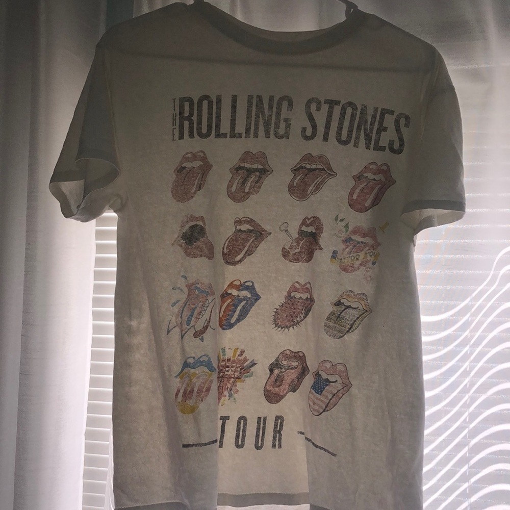 The Rolling Stones T-Shirt